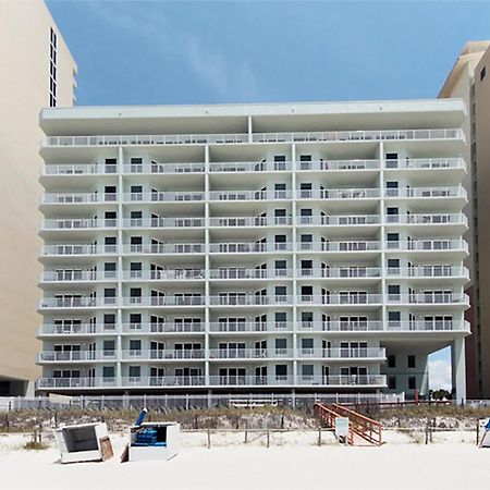 Marisol 204 By Emerald Coast Retreats パナマシティービーチ エクステリア 写真