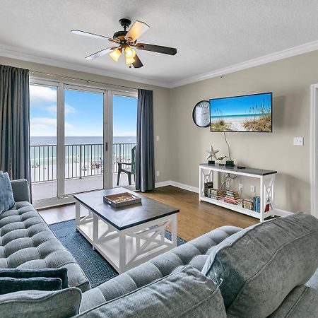 Marisol 204 By Emerald Coast Retreats パナマシティービーチ エクステリア 写真