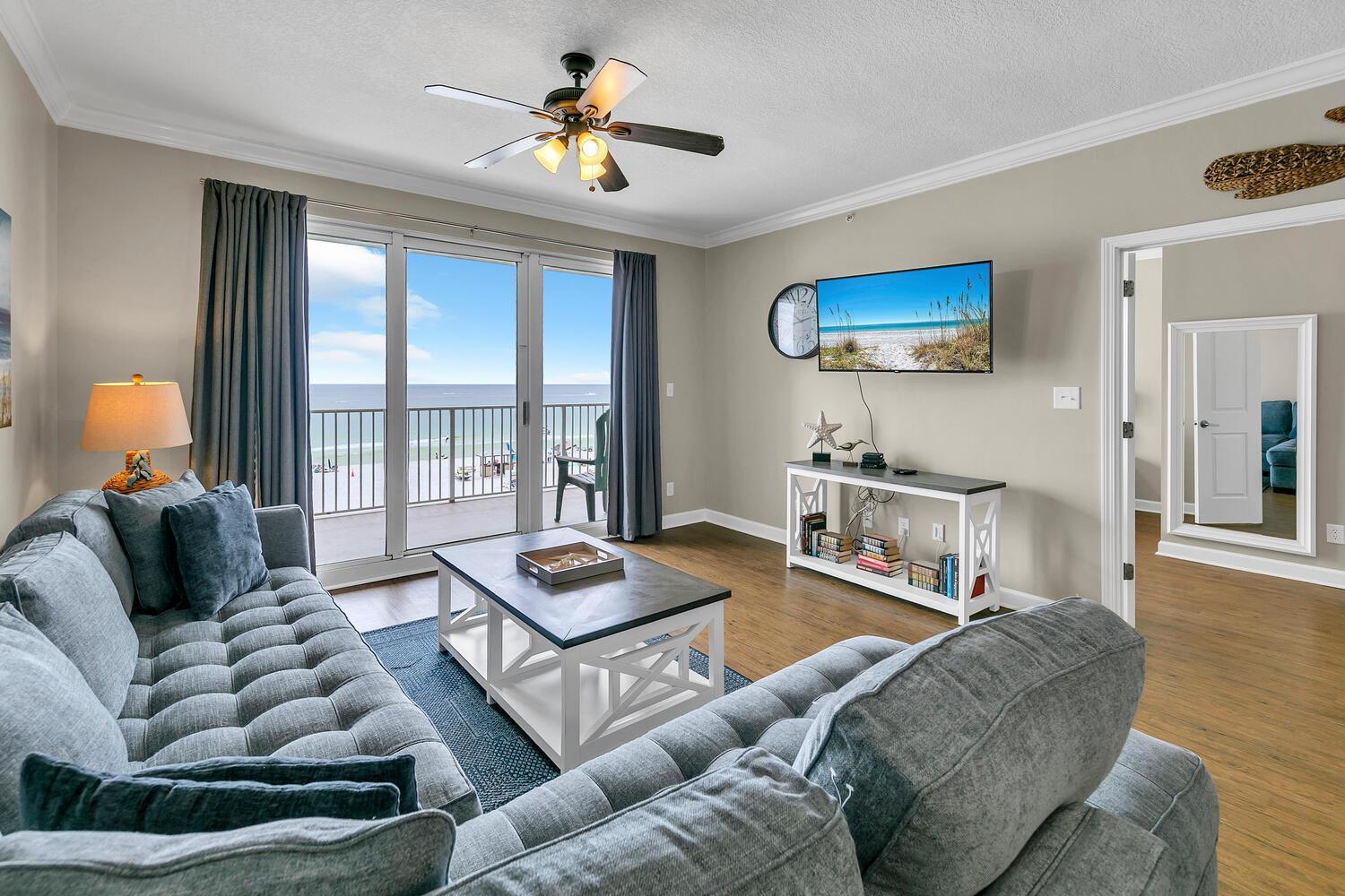 Marisol 204 By Emerald Coast Retreats パナマシティービーチ エクステリア 写真